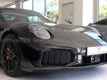 Porsche 992 .2 911 Turbo S NEW MY2026 CARBON SPORTDESIGN