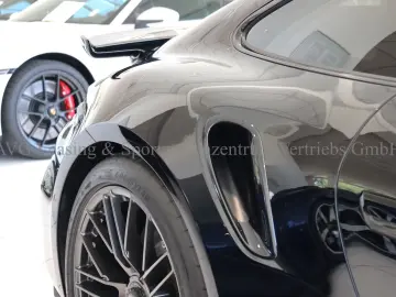 Porsche 992 .2 911 Turbo S NEW MY2026 CARBON SPORTDESIGN