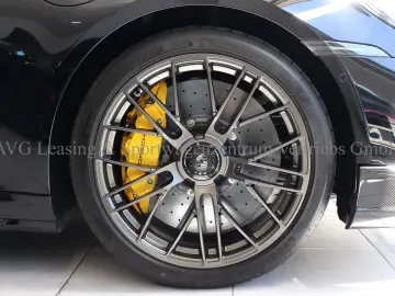 Porsche 992 .2 911 Turbo S NEW MY2026 CARBON SPORTDESIGN