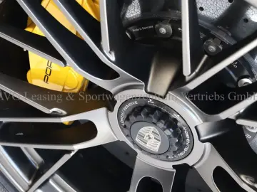 Porsche 992 .2 911 Turbo S NEW MY2026 CARBON SPORTDESIGN