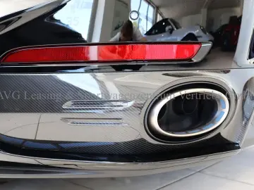 Porsche 992 .2 911 Turbo S NEW MY2026 CARBON SPORTDESIGN