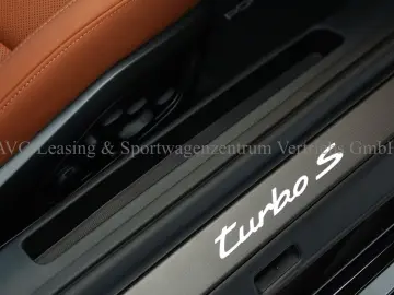 Porsche 992 .2 911 Turbo S NEW MY2026 CARBON SPORTDESIGN