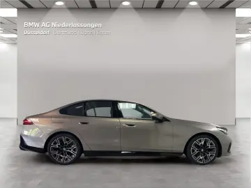 BMW 520d xDrive Limousine M Sport AHK Driv.Assist