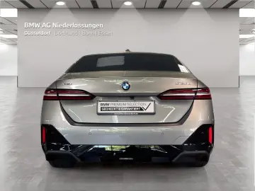 BMW 520d xDrive Limousine M Sport AHK Driv.Assist