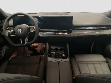 BMW 520d xDrive Limousine M Sport AHK Driv.Assist
