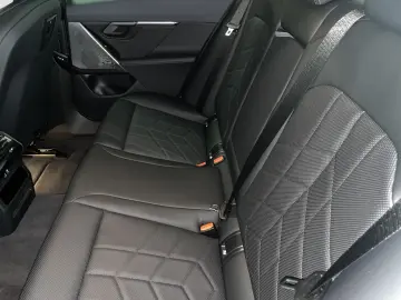 BMW 520d xDrive Limousine M Sport AHK Driv.Assist