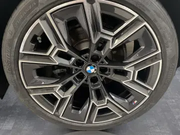 BMW 520d xDrive Limousine M Sport AHK Driv.Assist