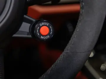 Porsche 992 911 Carrera GTS