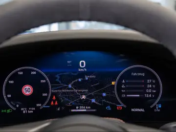 Porsche 992 911 Carrera GTS