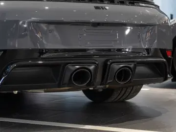 Porsche 992 911 Carrera GTS