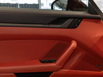 Porsche 992 911 Carrera GTS
