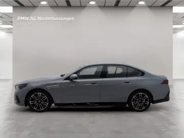 BMW 520d Limousine M Sport Standheizung Harman K