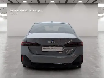 BMW 520d Limousine M Sport Standheizung Harman K