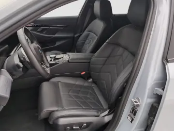 BMW 520d Limousine M Sport Standheizung Harman K