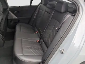 BMW 520d Limousine M Sport Standheizung Harman K