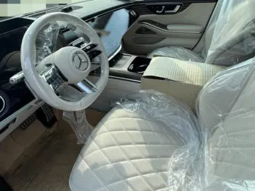 MERCEDES-BENZ S 450d Long New Facelift