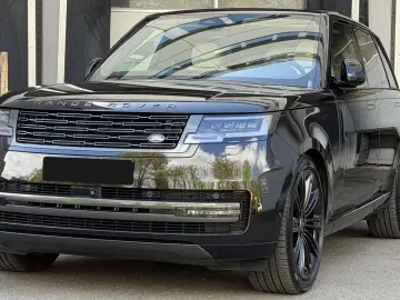 Land Rover Range Rover D300 SE SWB   Finanțare Leasing