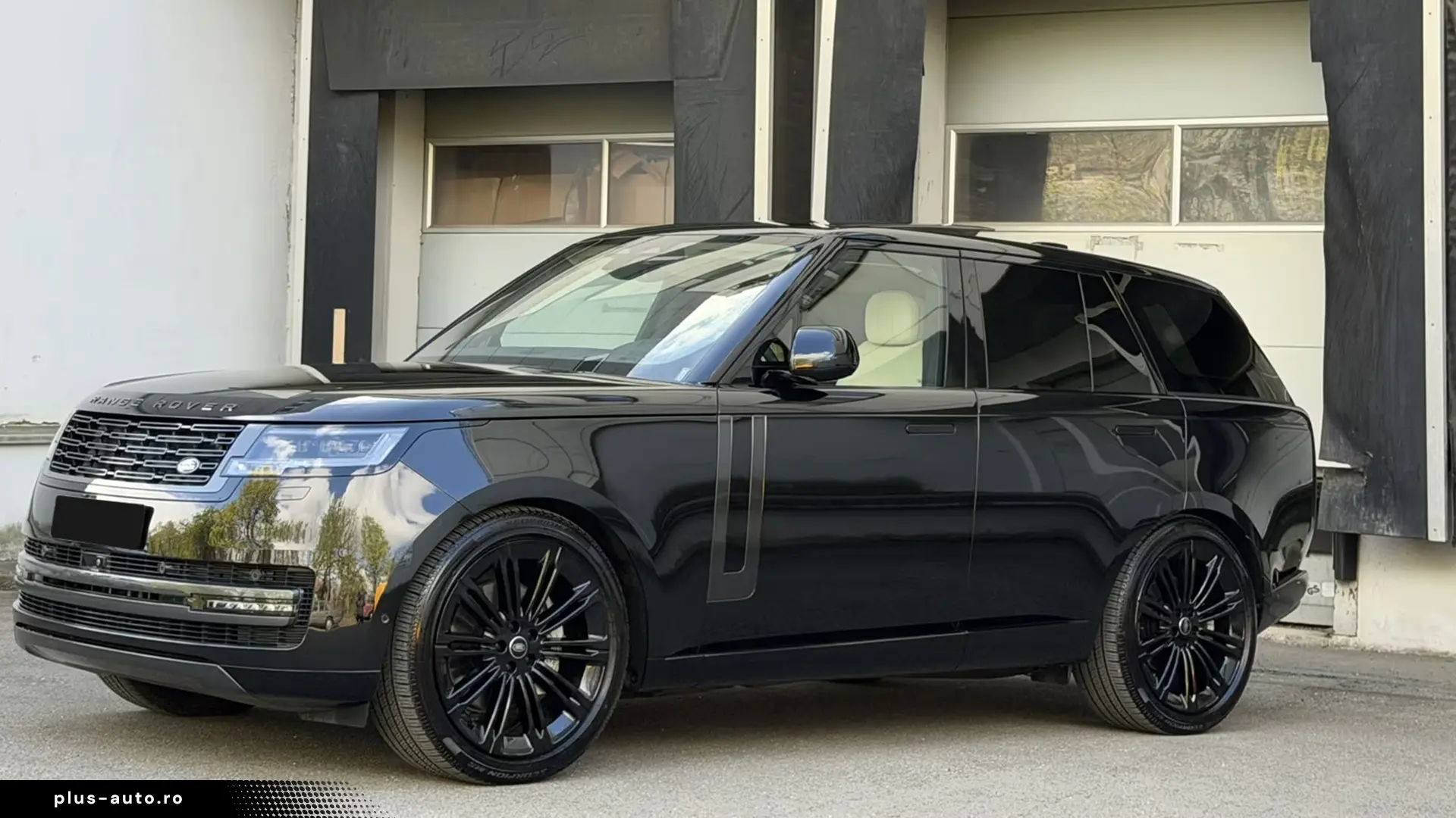 LAND ROVER Range Rover 2025 — imagine 2
