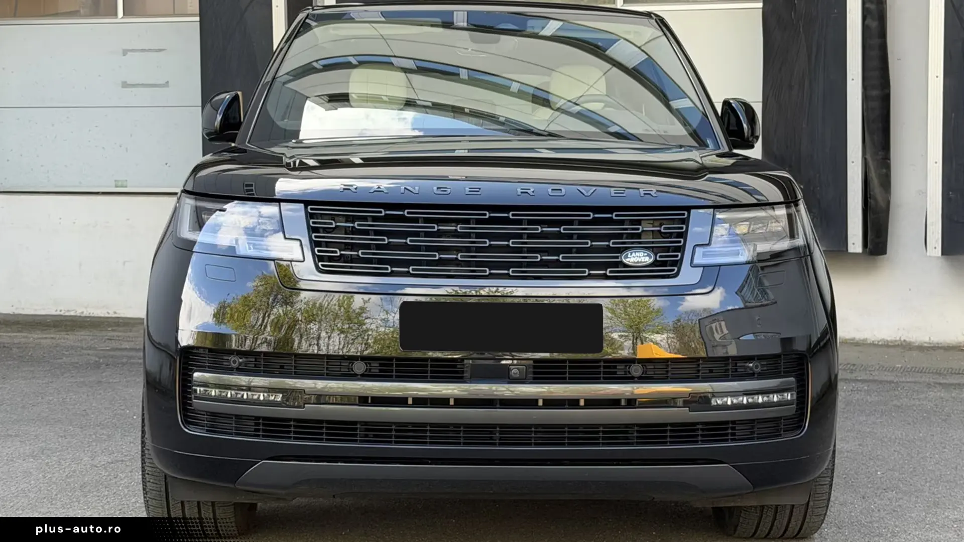 LAND ROVER Range Rover 2025 — imagine 5