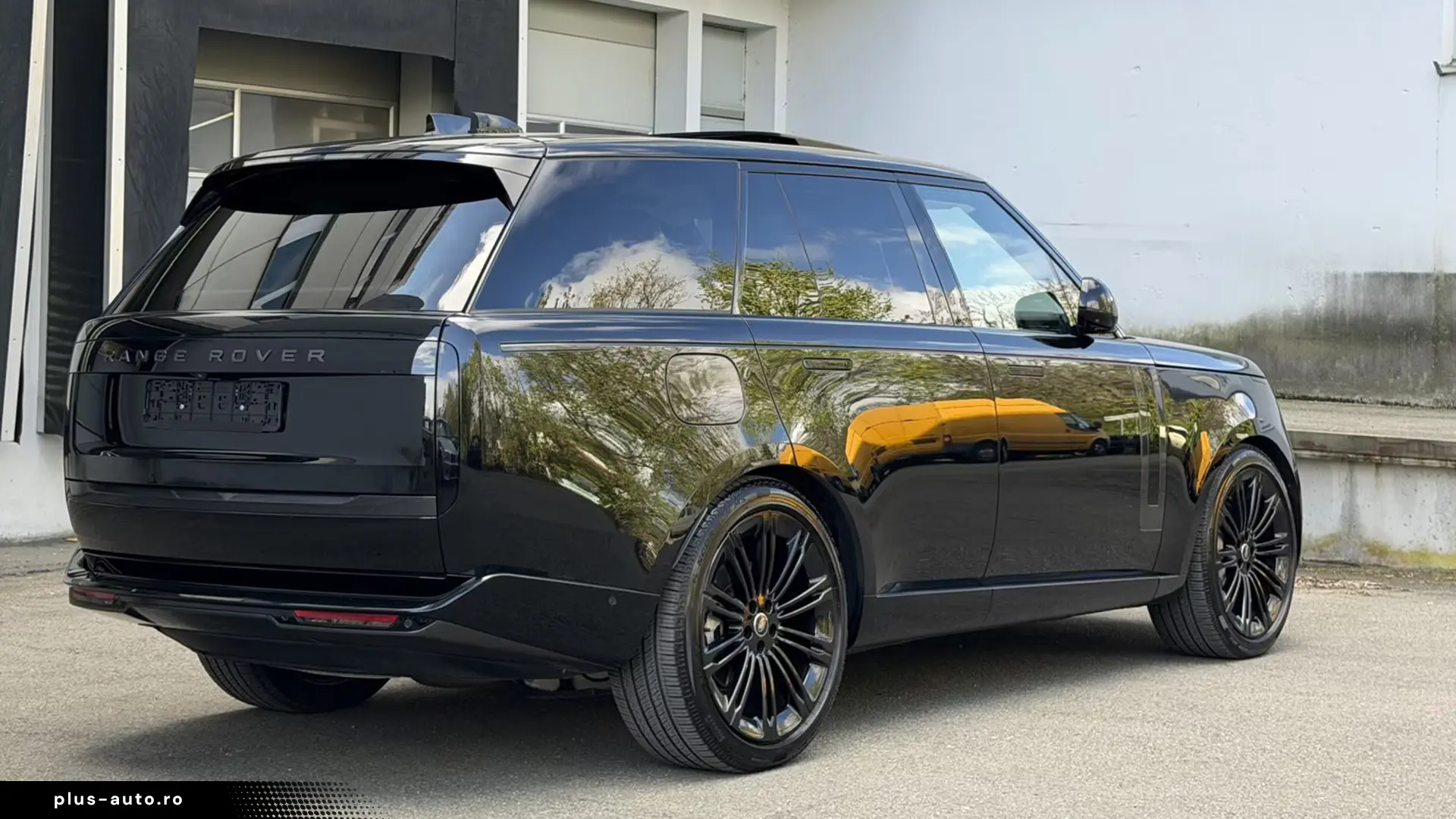 LAND ROVER Range Rover 2025 — imagine 6