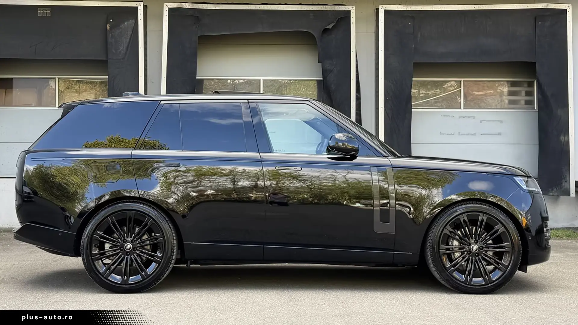 LAND ROVER Range Rover 2025 — imagine 7