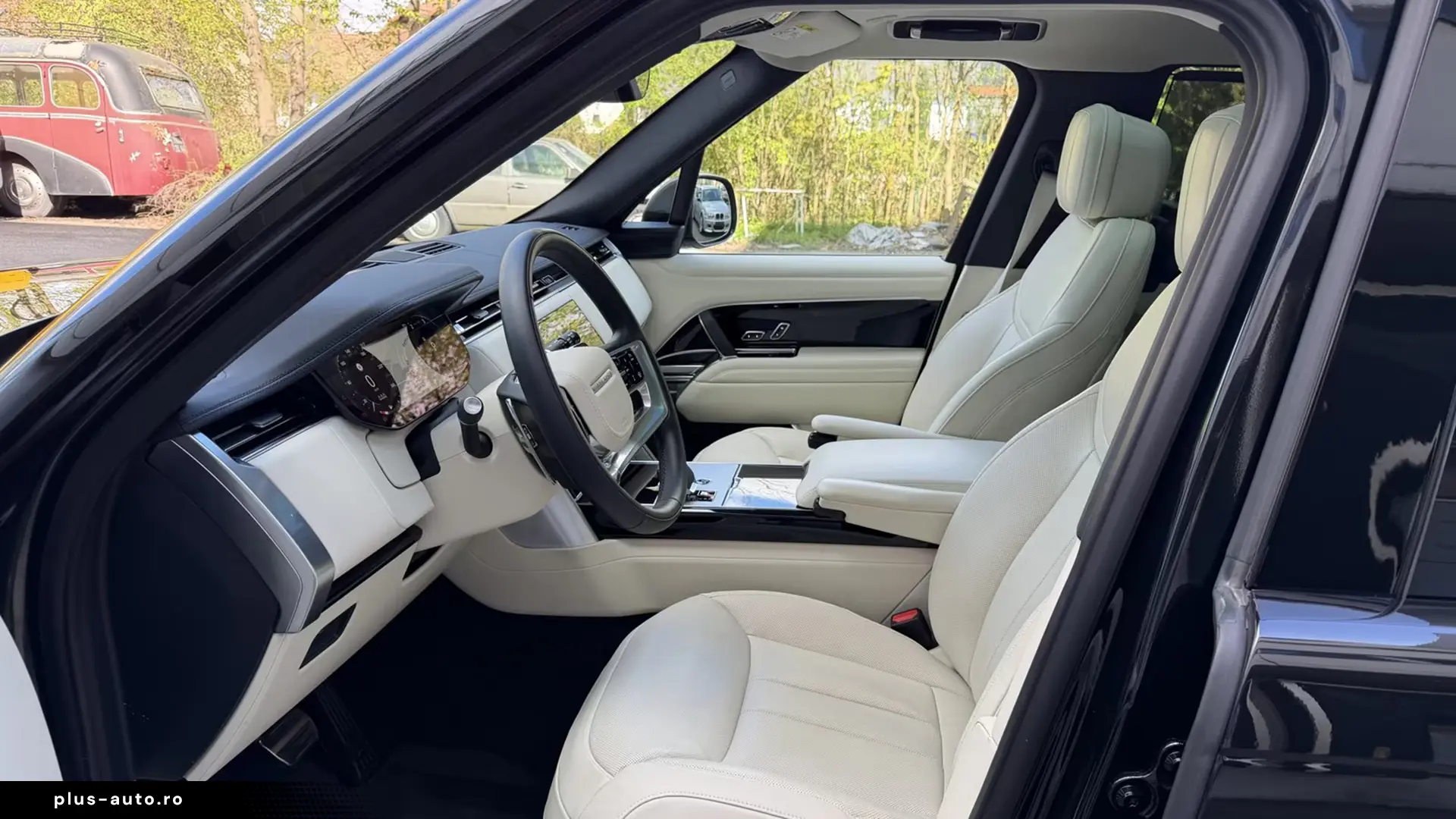 LAND ROVER Range Rover 2025 — imagine 13