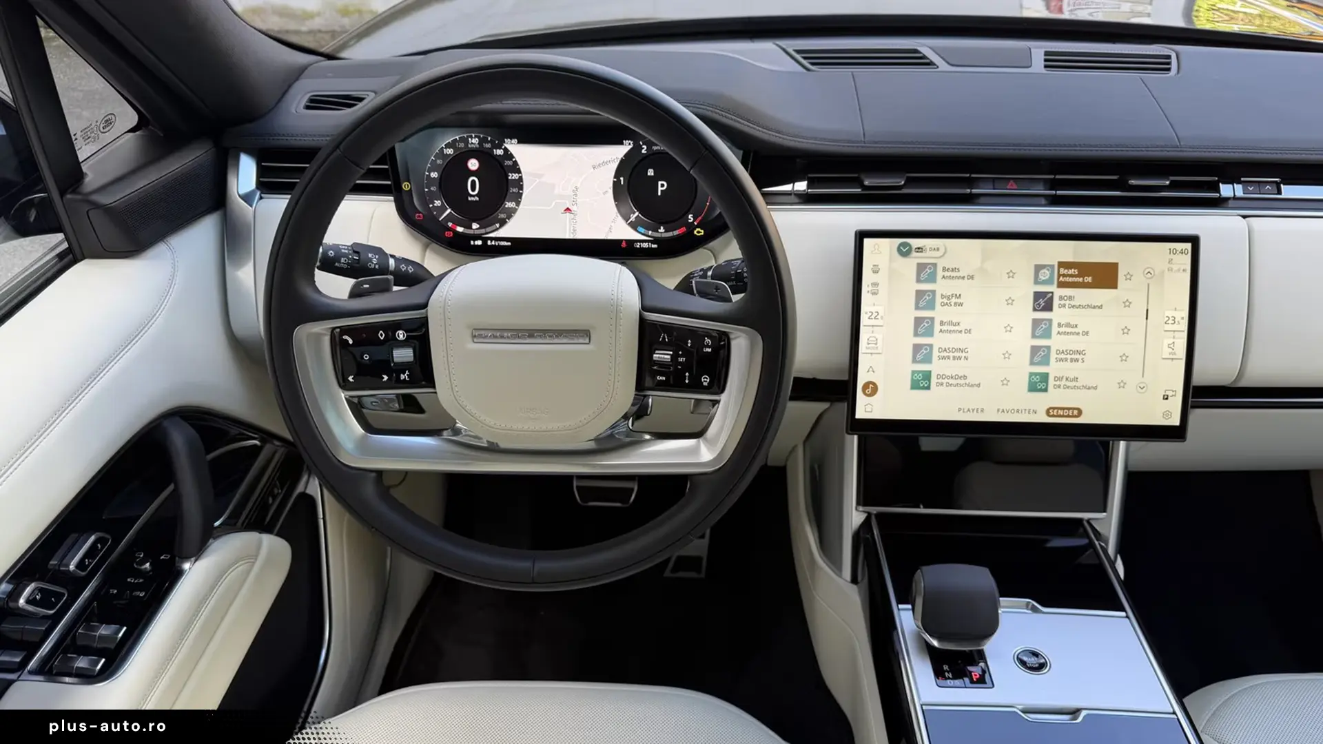 LAND ROVER Range Rover 2025 — imagine 15