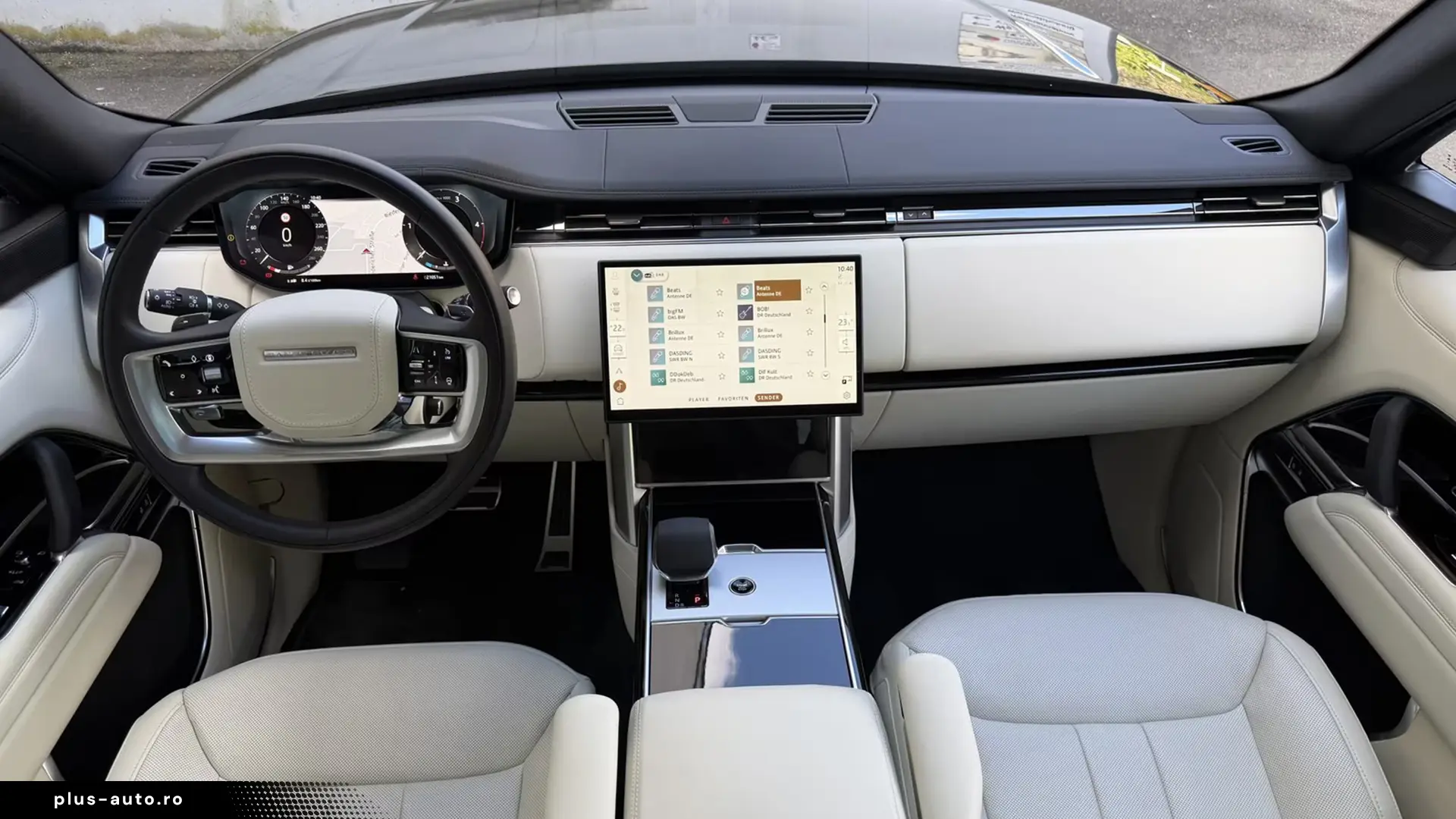 LAND ROVER Range Rover 2025 — imagine 16