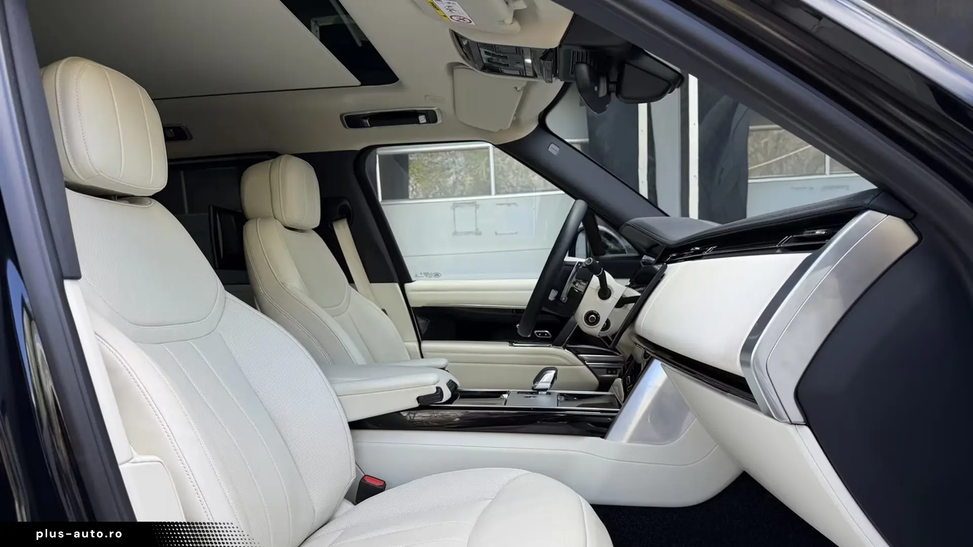 LAND ROVER Range Rover 2025 — imagine 17