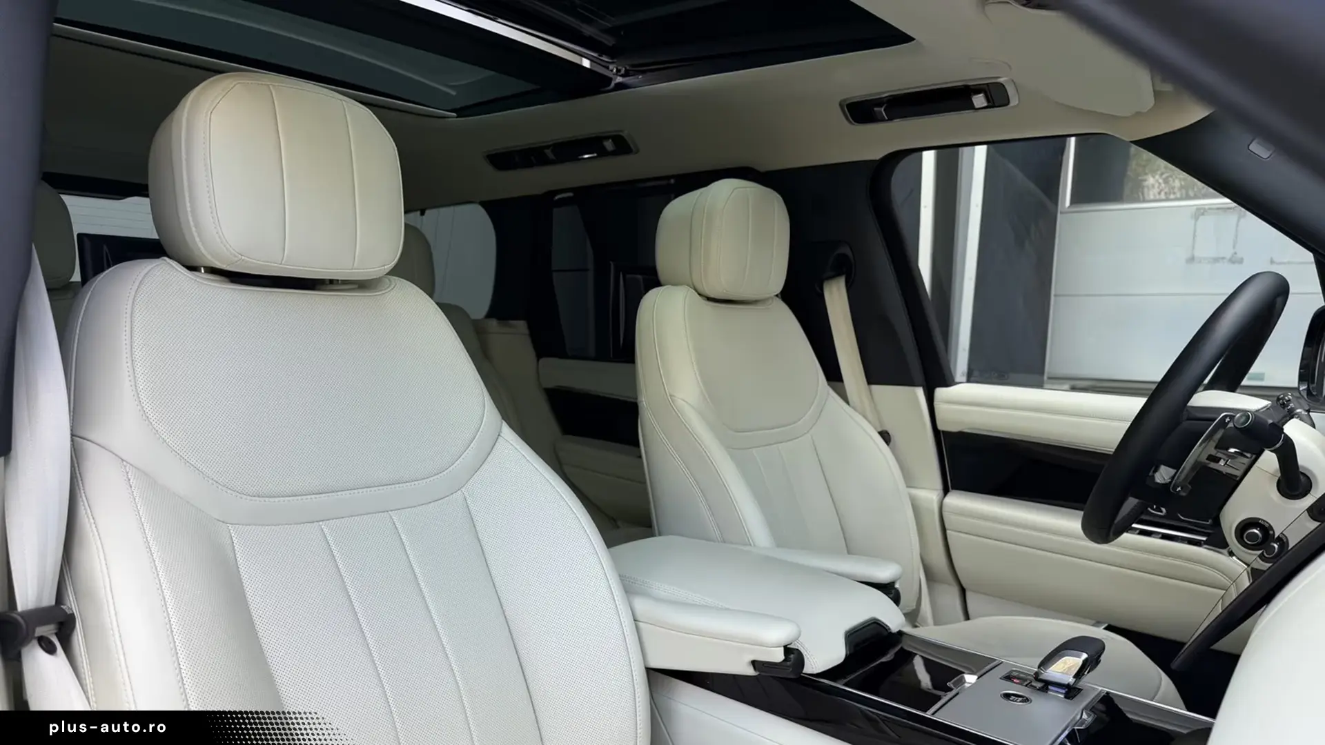 LAND ROVER Range Rover 2025 — imagine 18