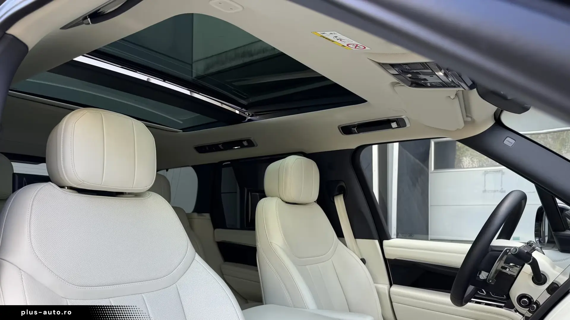 LAND ROVER Range Rover 2025 — imagine 19