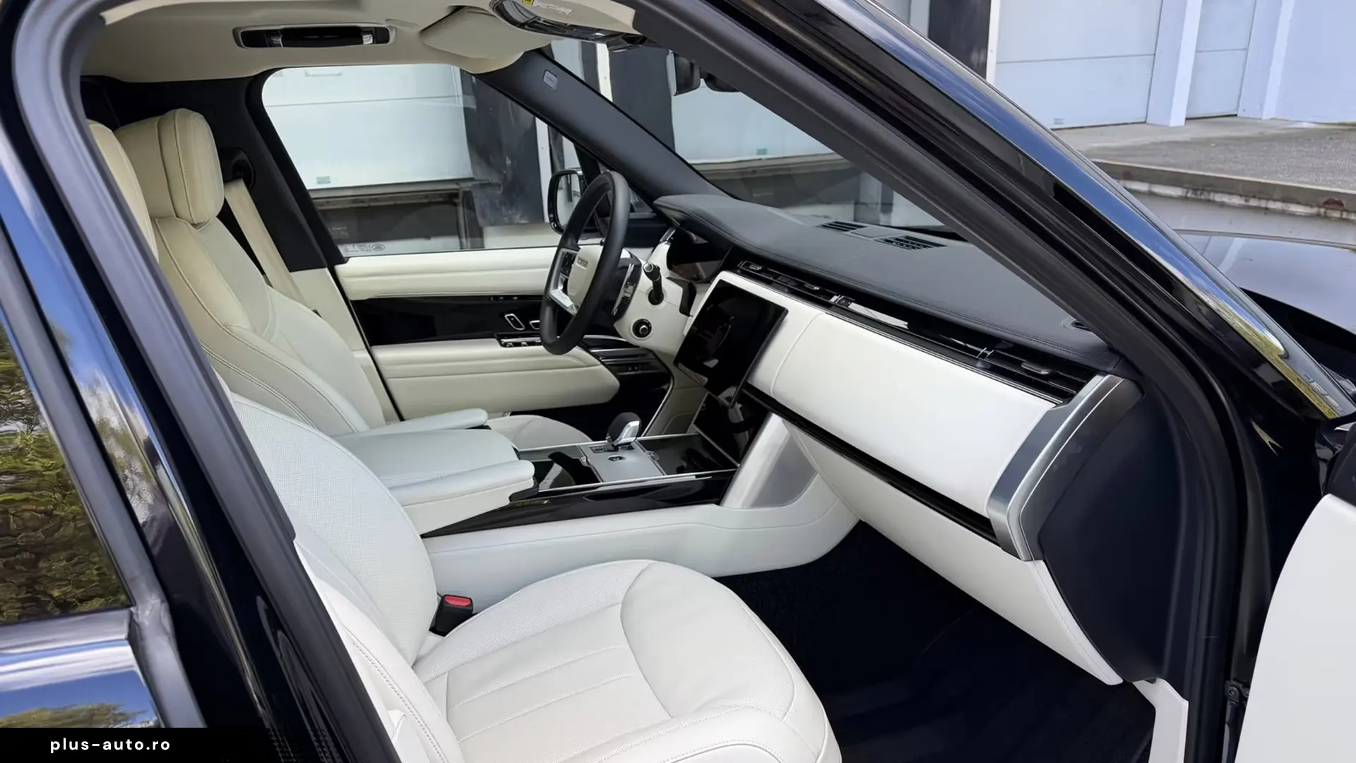 LAND ROVER Range Rover 2025 — imagine 20