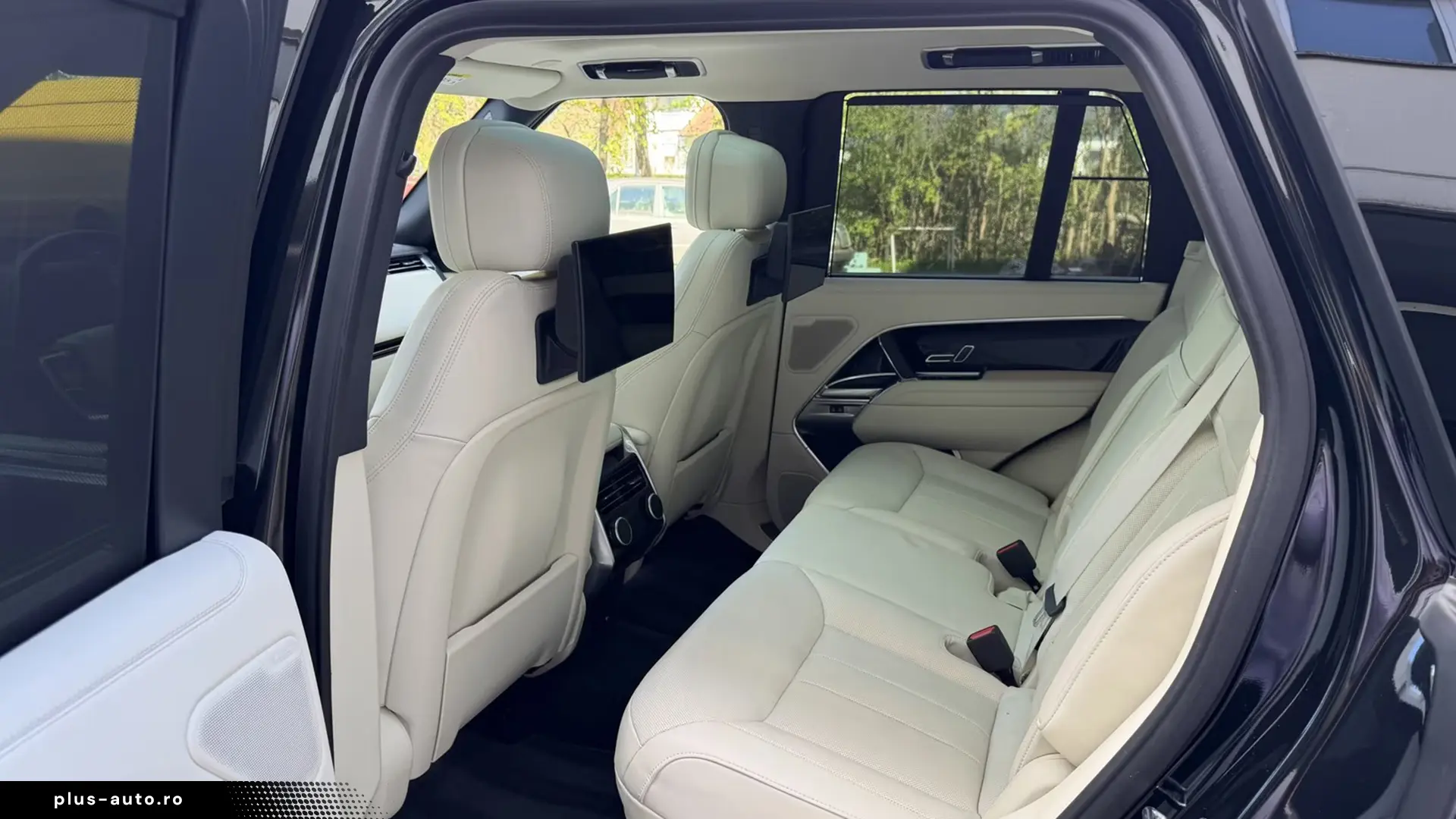 LAND ROVER Range Rover 2025 — imagine 21