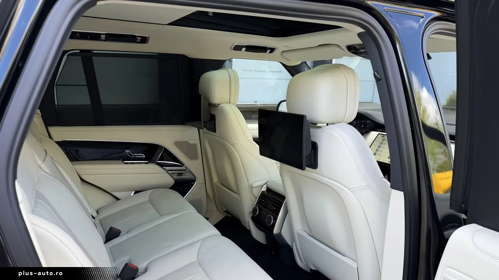 LAND ROVER Range Rover 2025 — imagine 22