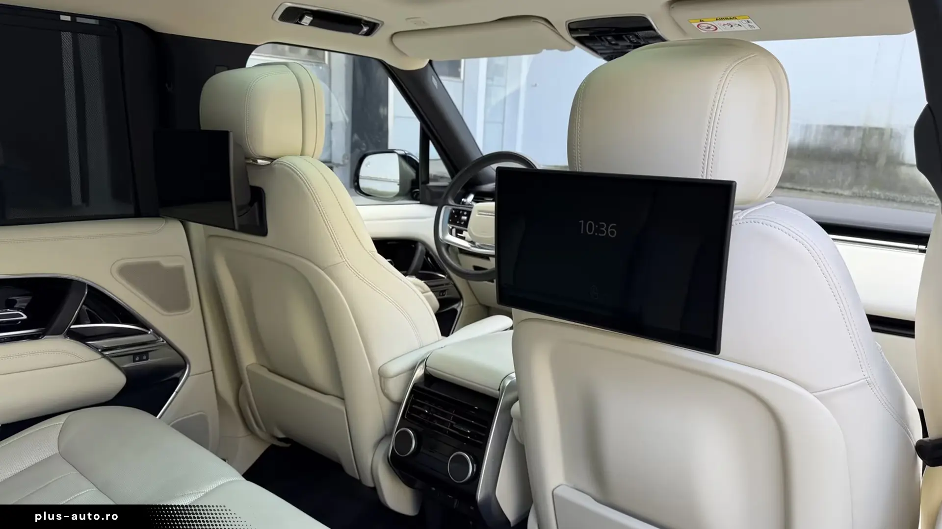 LAND ROVER Range Rover 2025 — imagine 23