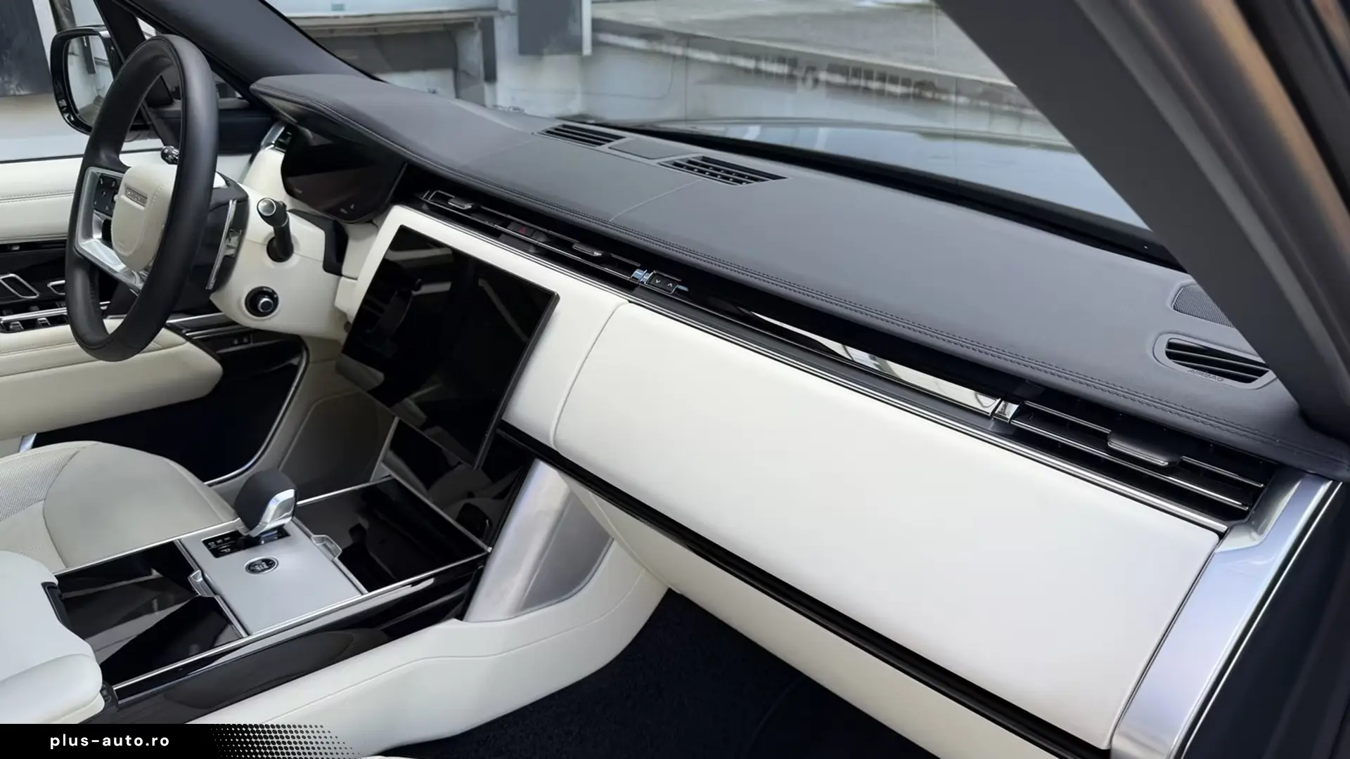 LAND ROVER Range Rover 2025 — imagine 24