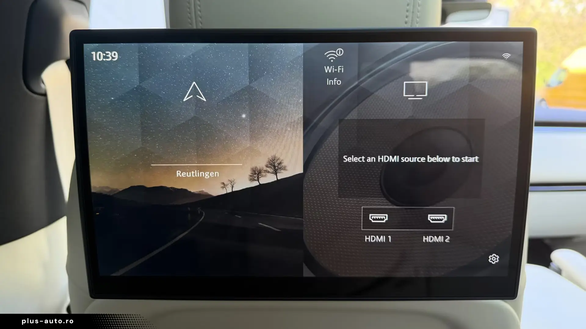 LAND ROVER Range Rover 2025 — imagine 27