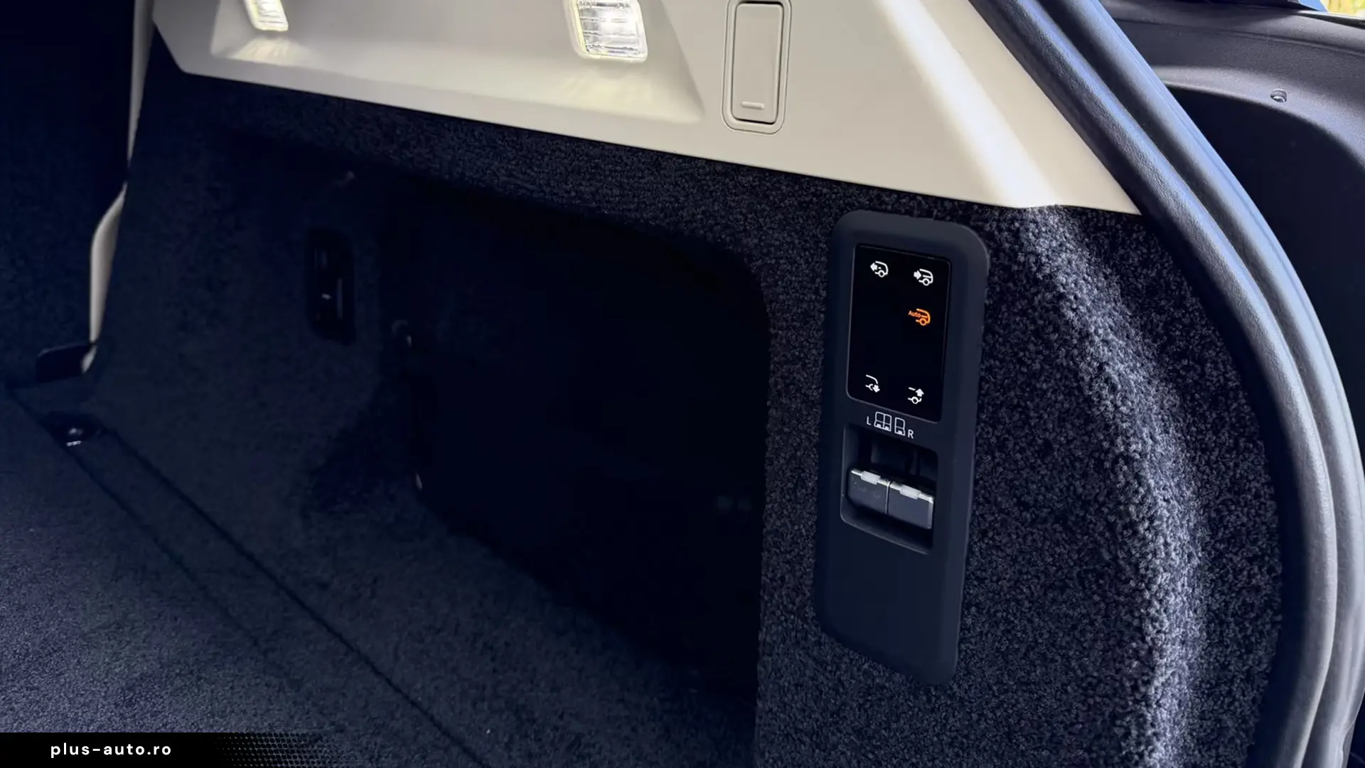 LAND ROVER Range Rover 2025 — imagine 32