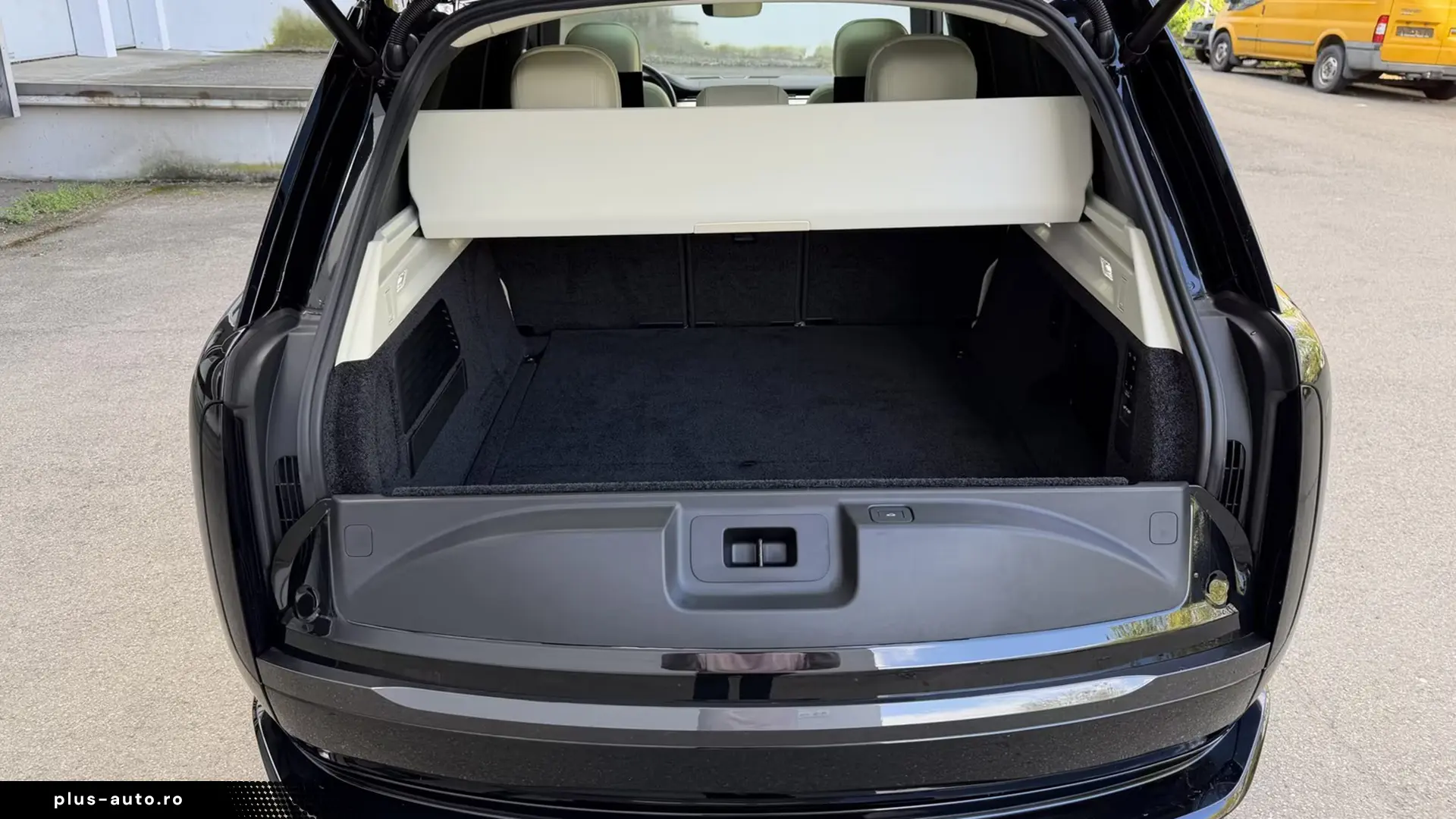 LAND ROVER Range Rover 2025 — imagine 35