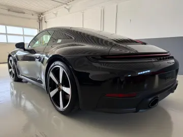Porsche 911 Carrera S BOSE
