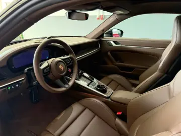 Porsche 911 Carrera S BOSE