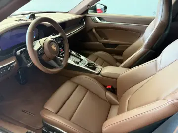 Porsche 911 Carrera S BOSE