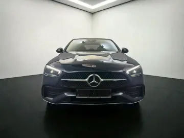 MERCEDES-BENZ C 300d 4M Limo AMG LINE PANO DIGI-LIGH…