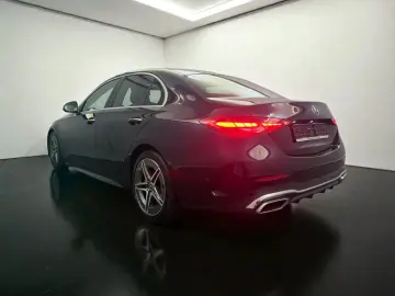 MERCEDES-BENZ C 300d 4M Limo AMG LINE PANO DIGI-LIGH…