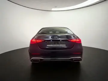 MERCEDES-BENZ C 300d 4M Limo AMG LINE PANO DIGI-LIGH…