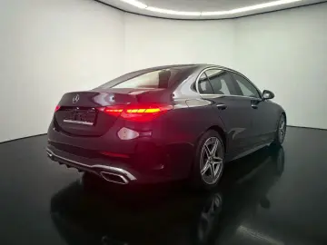 MERCEDES-BENZ C 300d 4M Limo AMG LINE PANO DIGI-LIGH…