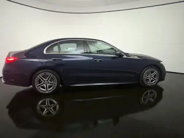 MERCEDES-BENZ C 300d 4M Limo AMG LINE PANO DIGI-LIGH…