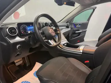 MERCEDES-BENZ C 300d 4M Limo AMG LINE PANO DIGI-LIGH…