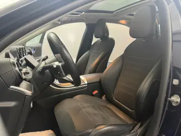 MERCEDES-BENZ C 300d 4M Limo AMG LINE PANO DIGI-LIGH…