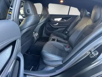 Mercedes-Benz AMG GT 43 4MATIC